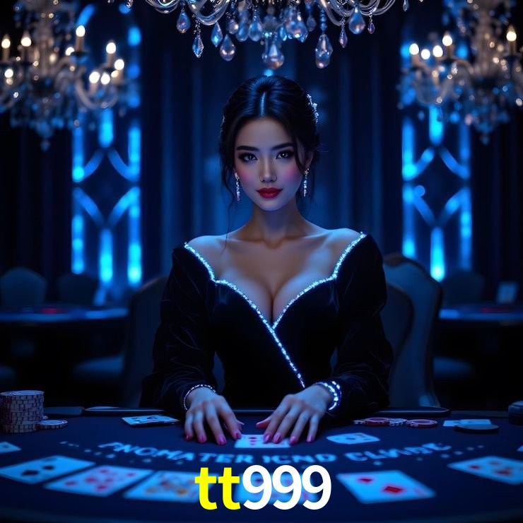 tt999 Brasília - Jogo Features