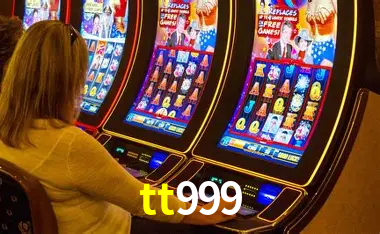 Descubra a Essência do tt999: Nossa História e Compromissos