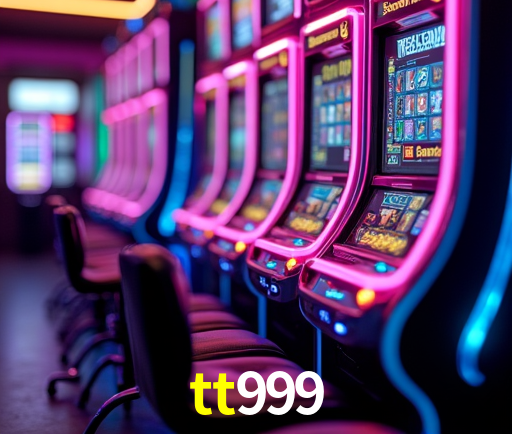 tt999 Slot - 320+ Caça-Níqueis Premium