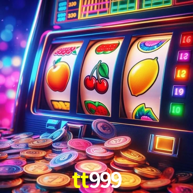 Benefícios da Conta tt999