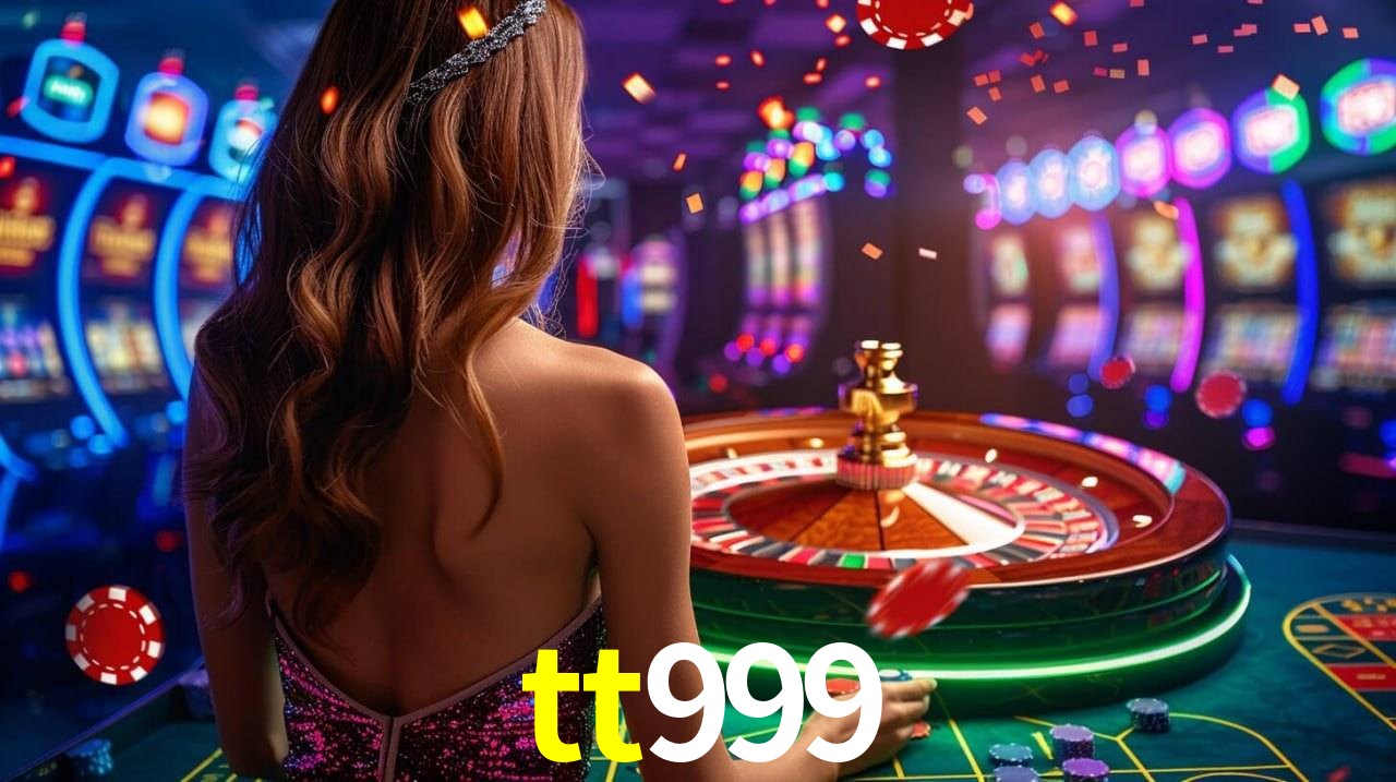 tt999 - App Compatibility