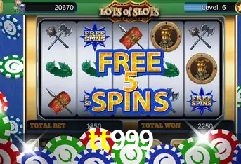 tt999 Brasília - Casino Guide