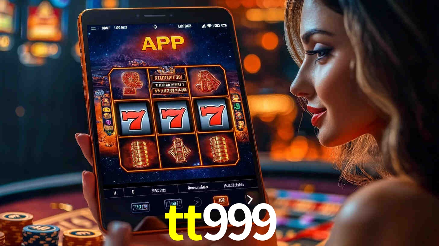 tt999 bet