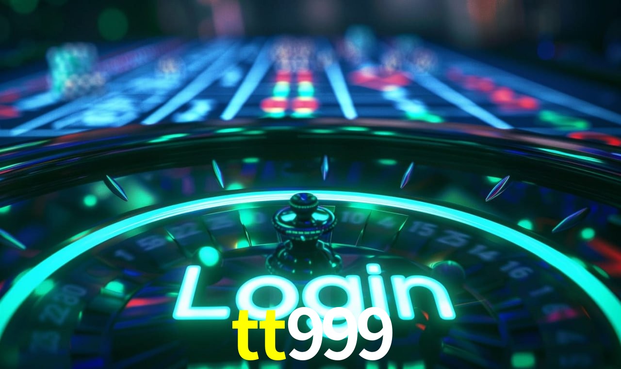 Casino Ao Vivo tt999