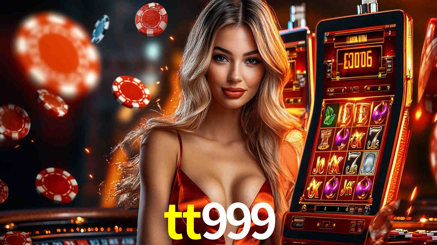 tt999 login
