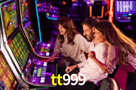 Bônus Diários tt999
