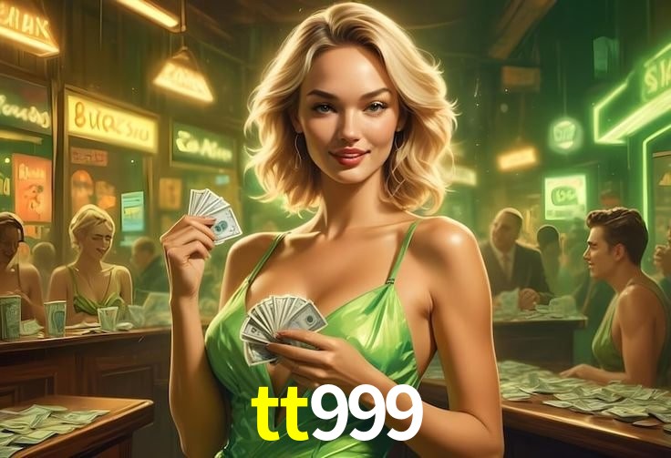 A Emoção da Loteria na tt999: Uma Chance de Mudança de Vida