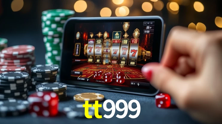 Live Casino tt999
