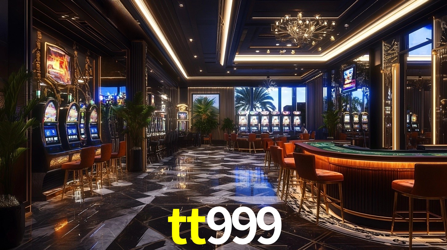 Welcome Bonus tt999