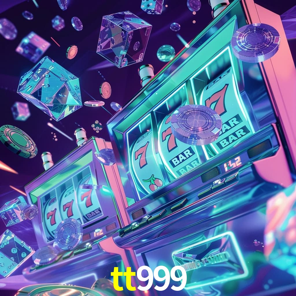 PIX Instantâneo tt999