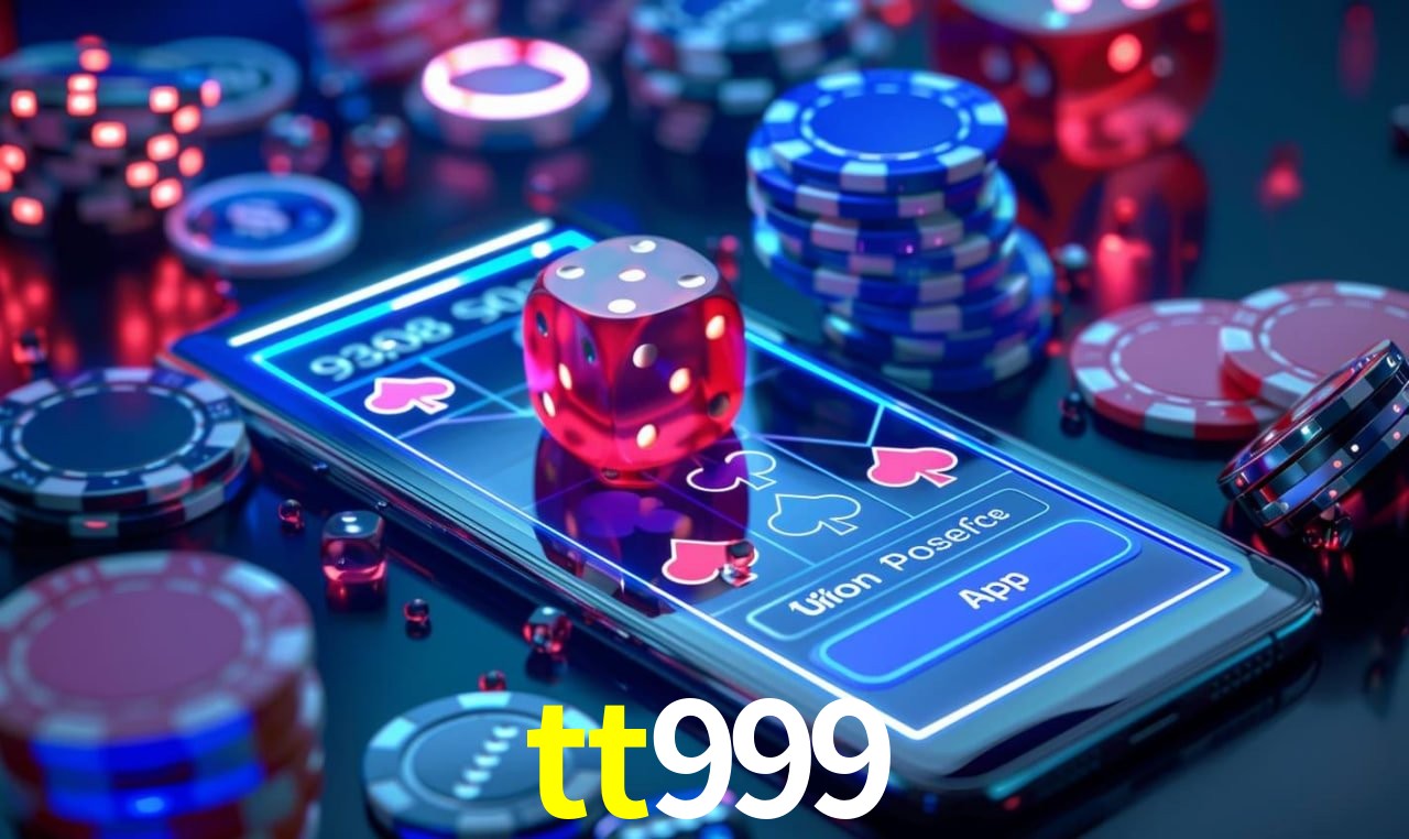 tt999 - Análise de Mercados Esportivos