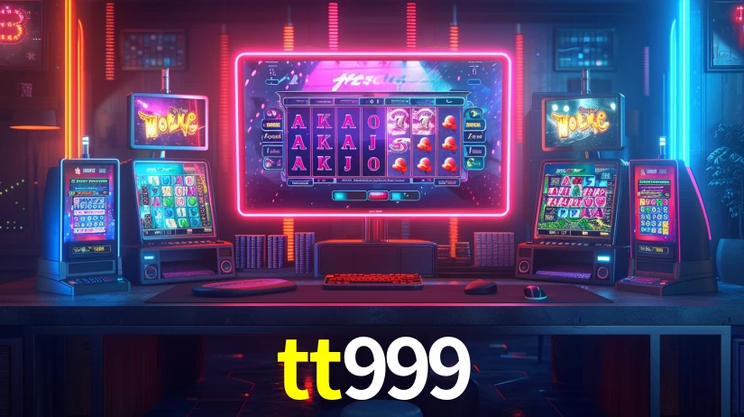tt999 login
