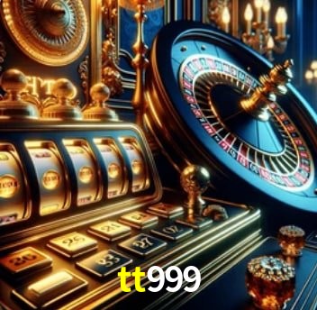 Estatísticas do Jogo tt999