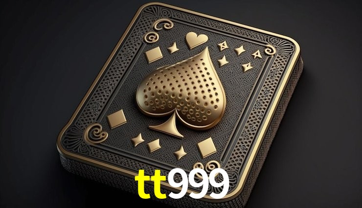 Tecnologia da Plataforma tt999