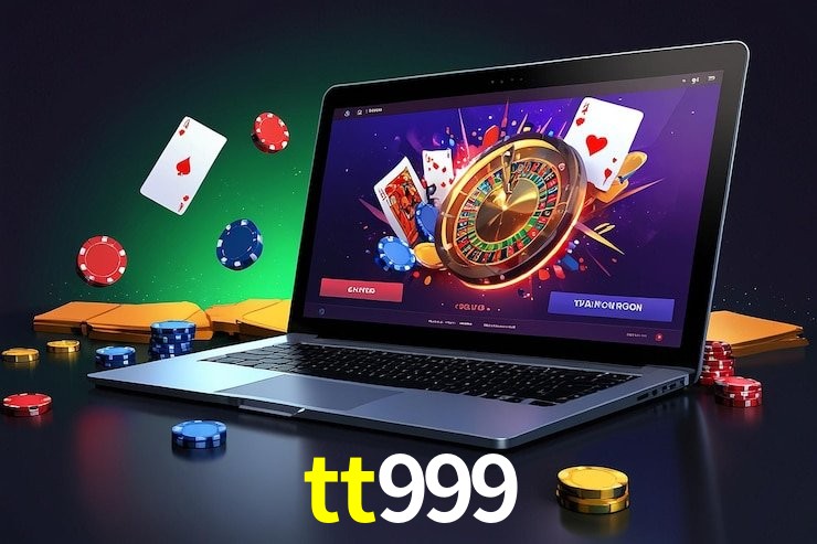 tt999 Salvador - Support