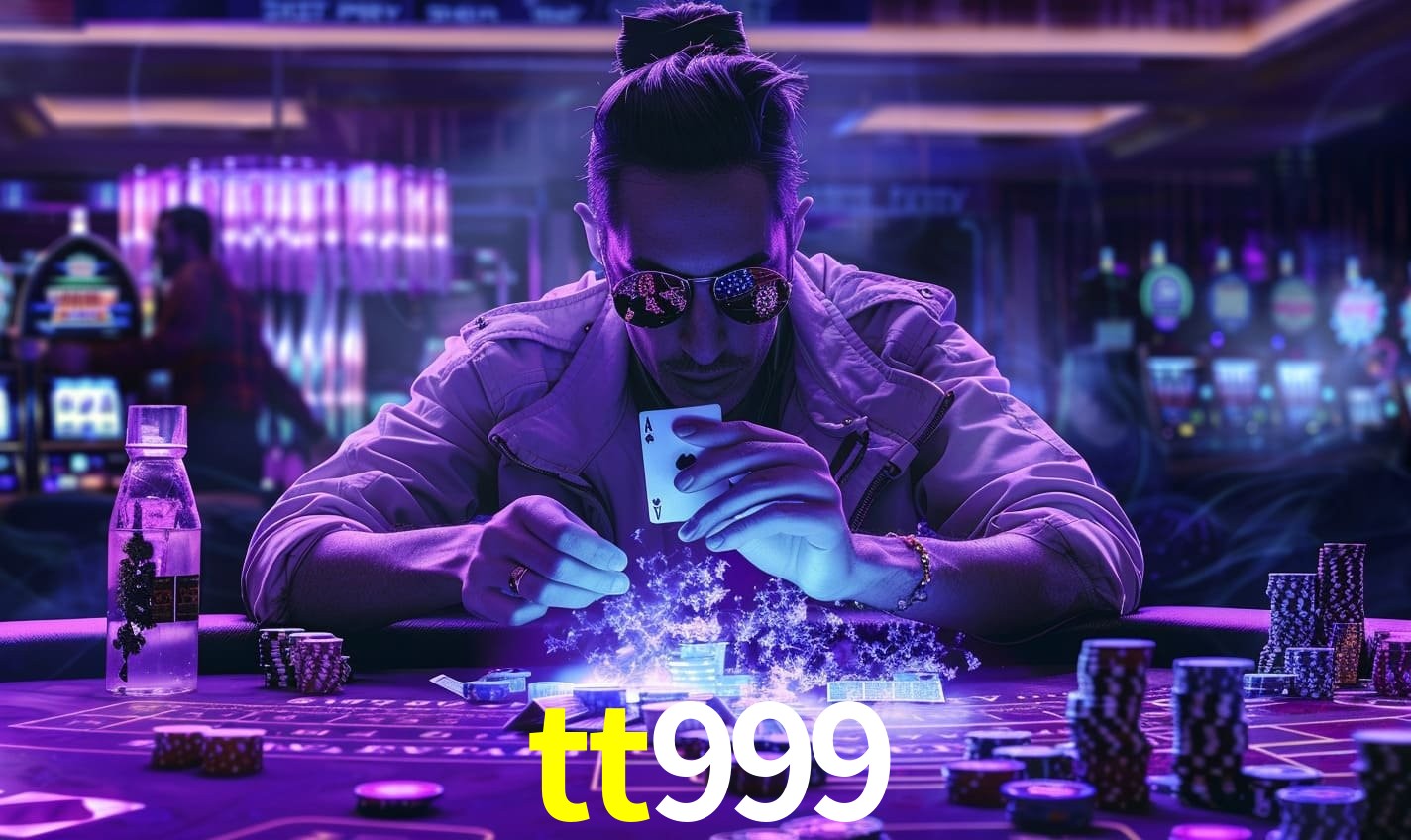 Football Betting tt999