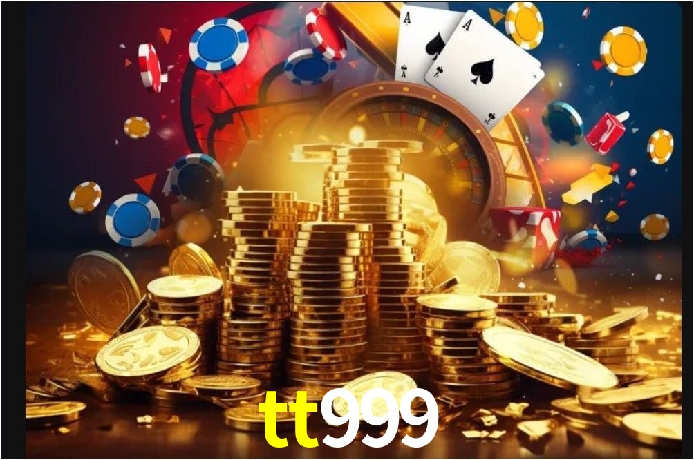 Programa VIP tt999