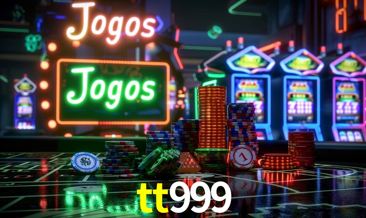 tt999 login