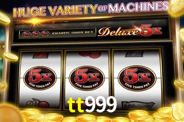 Descubra a Magia dos Jogos de Arcade no tt999