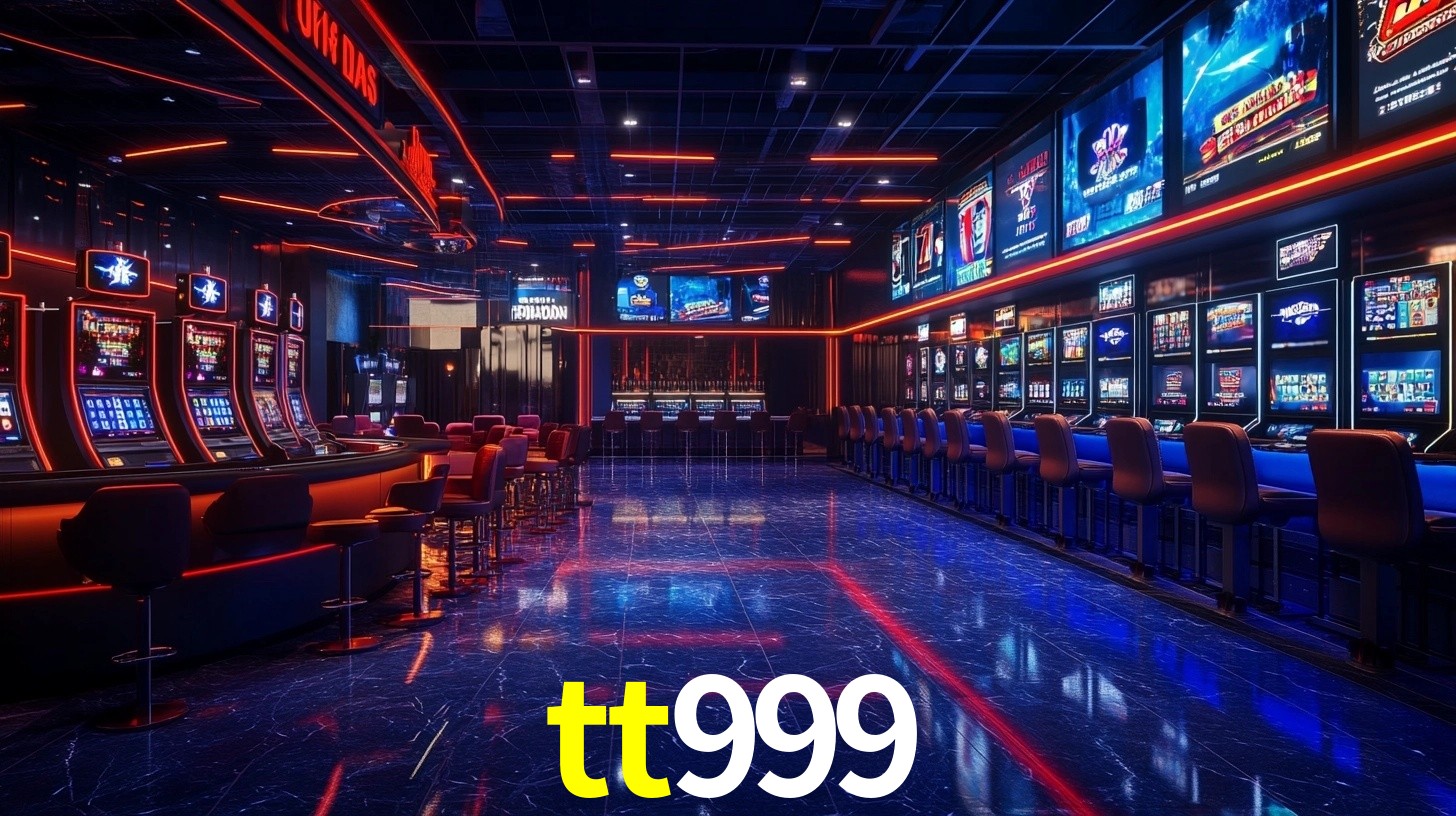 VIP Casino tt999