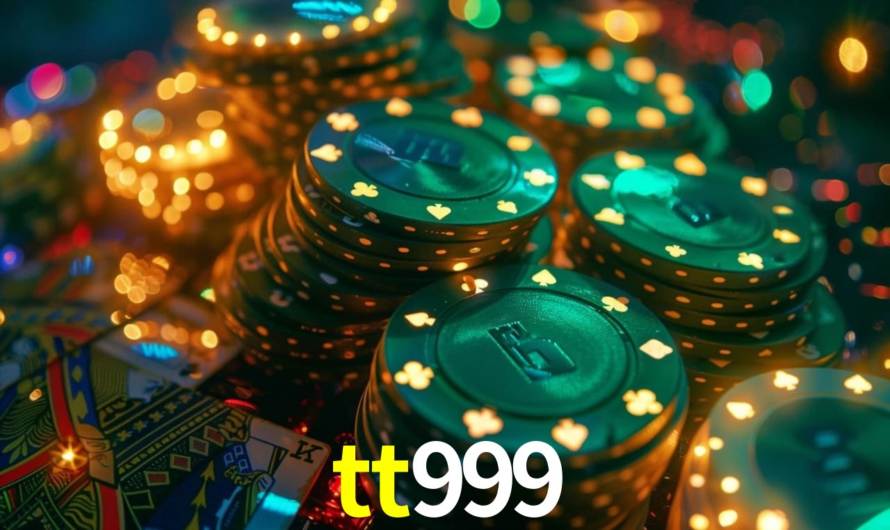 Diretório de Jogos tt999
